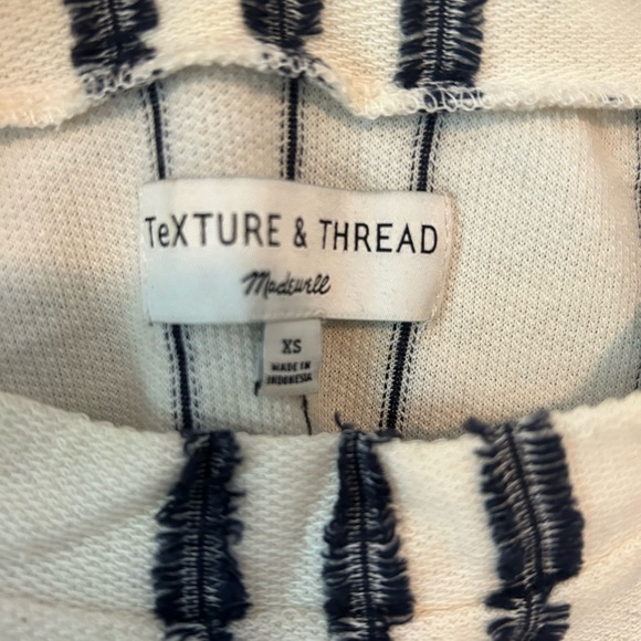 Madewell Top - Picture 3 of 3